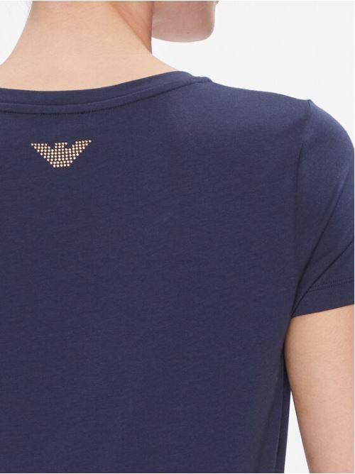 T-SHIRT 8NTT67 TJDQZ/1554 EMPORIO ARMANI EA7