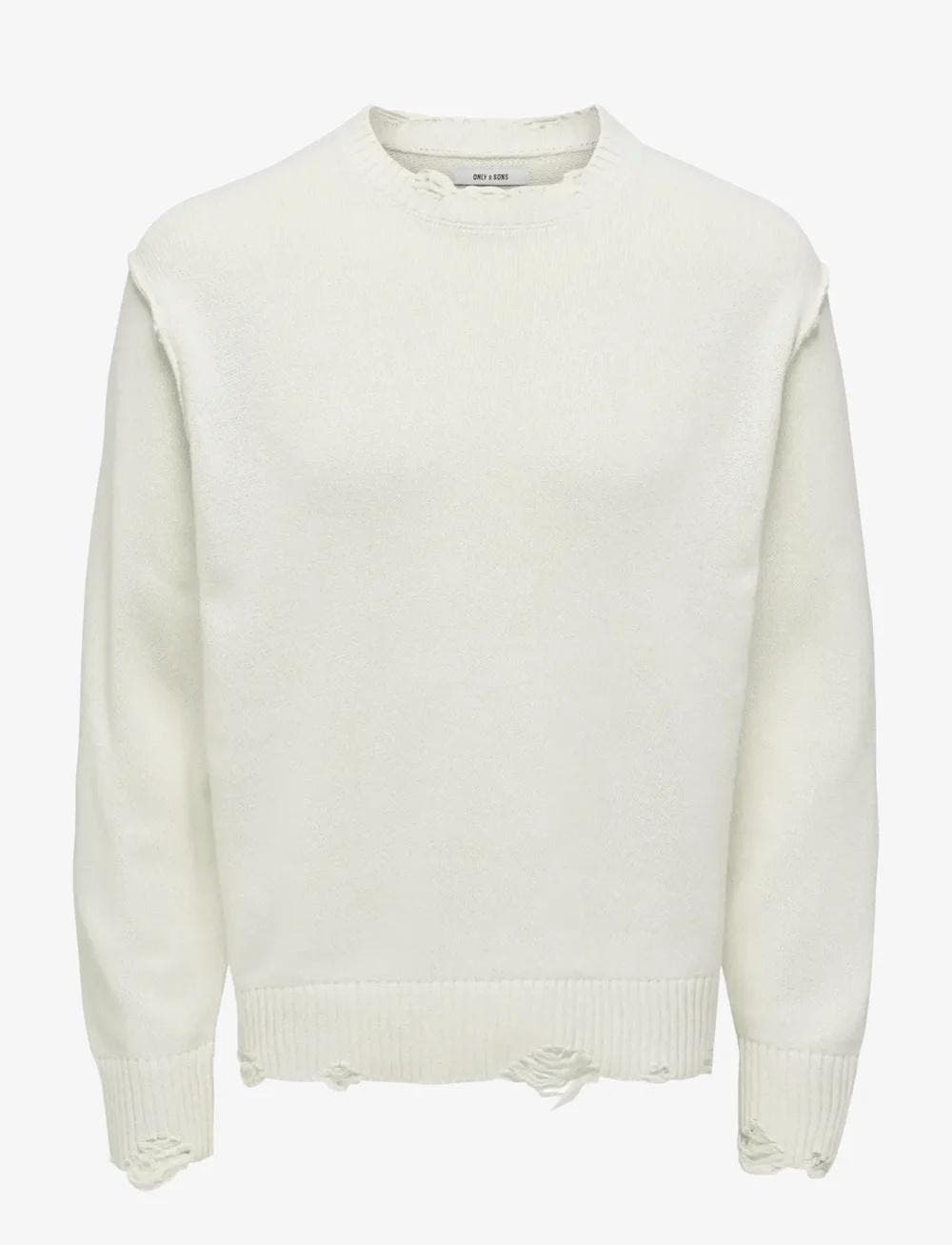 22034238/Cloud Dancer ONLY&SONS