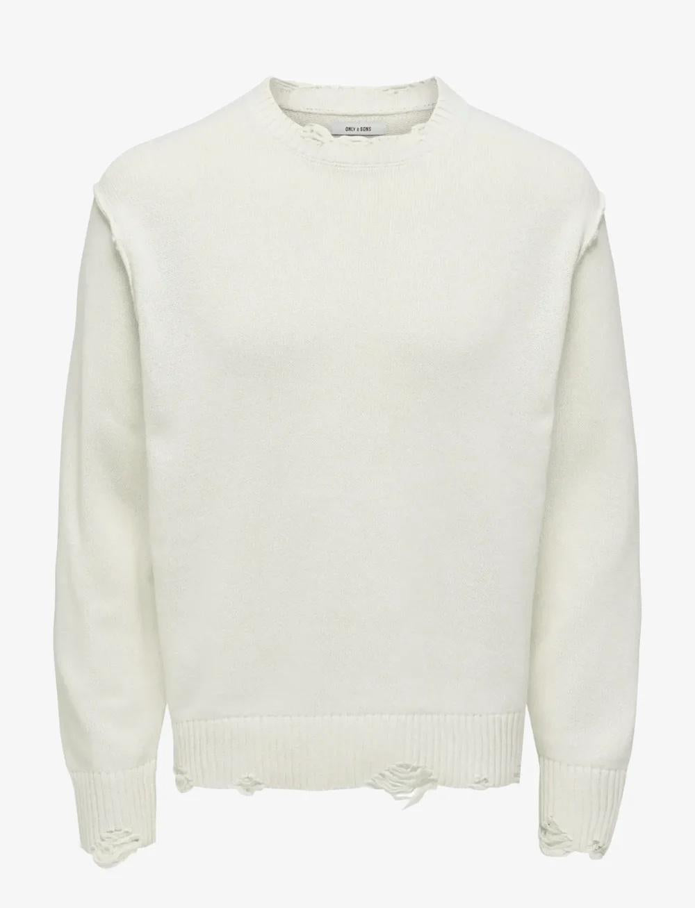 22034238/Cloud Dancer ONLY&SONS