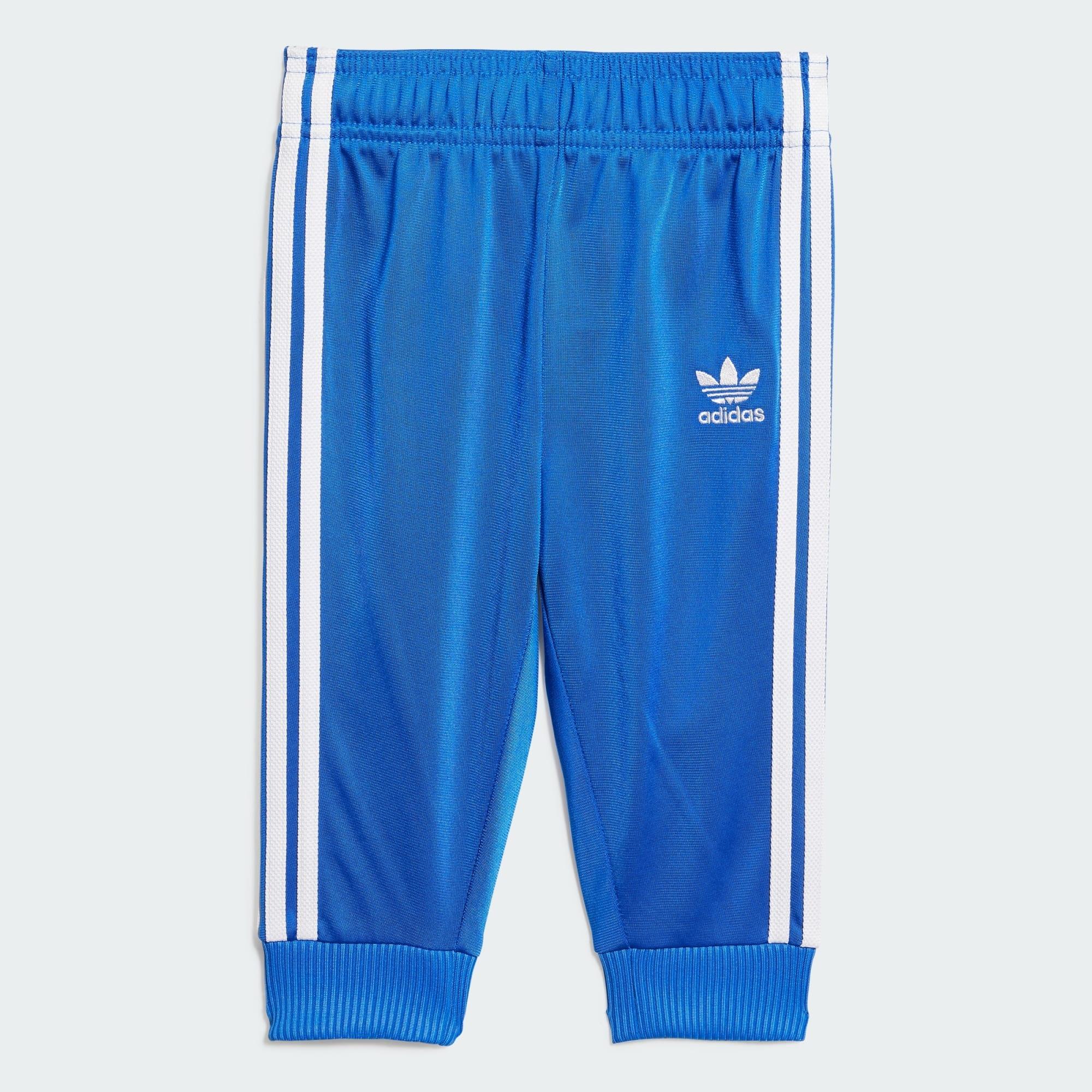 SST TRACKSUIT       BLUE 