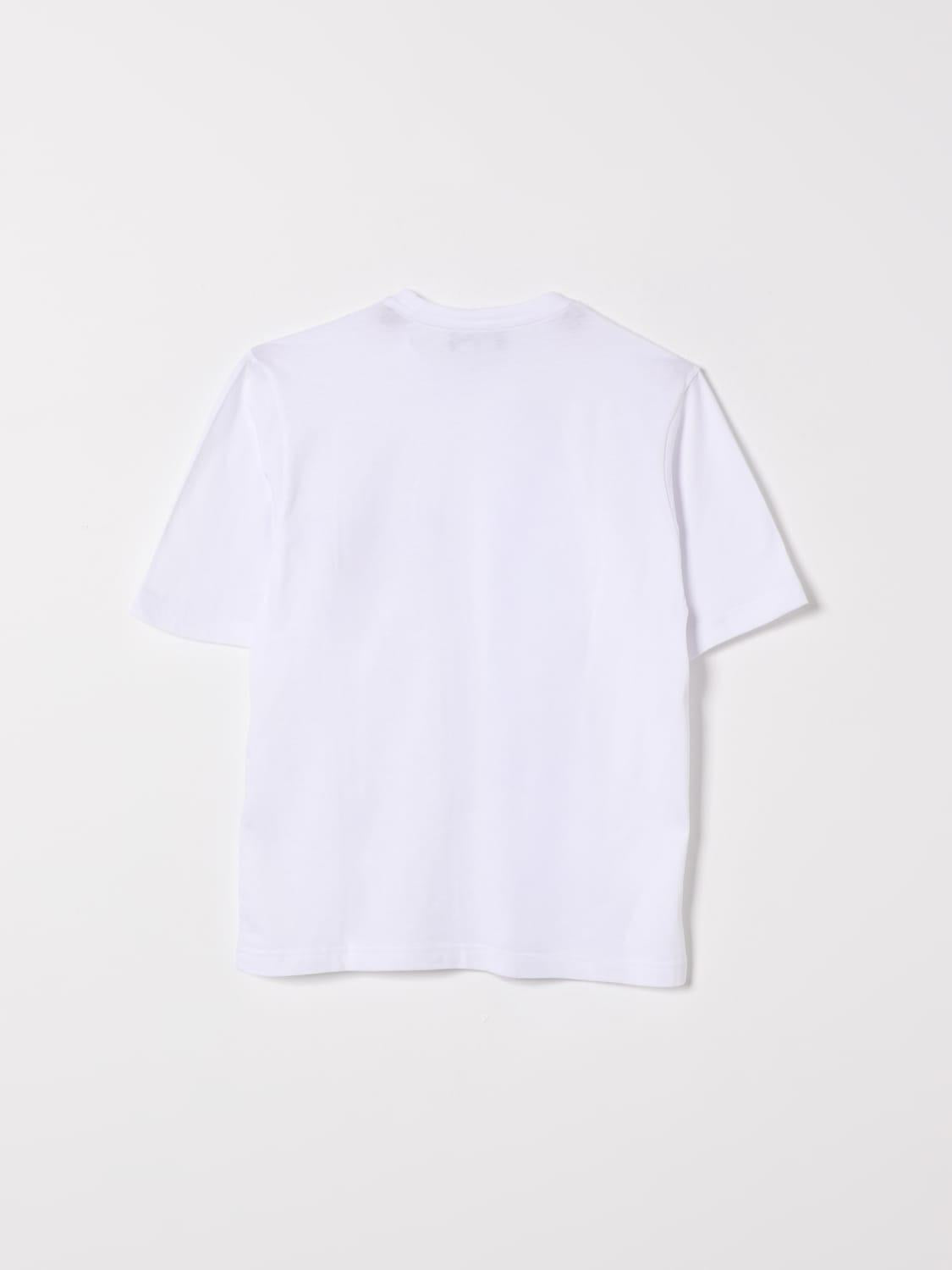 DQ3166 D004G/DQ100 DSQUARED2 JUNIOR