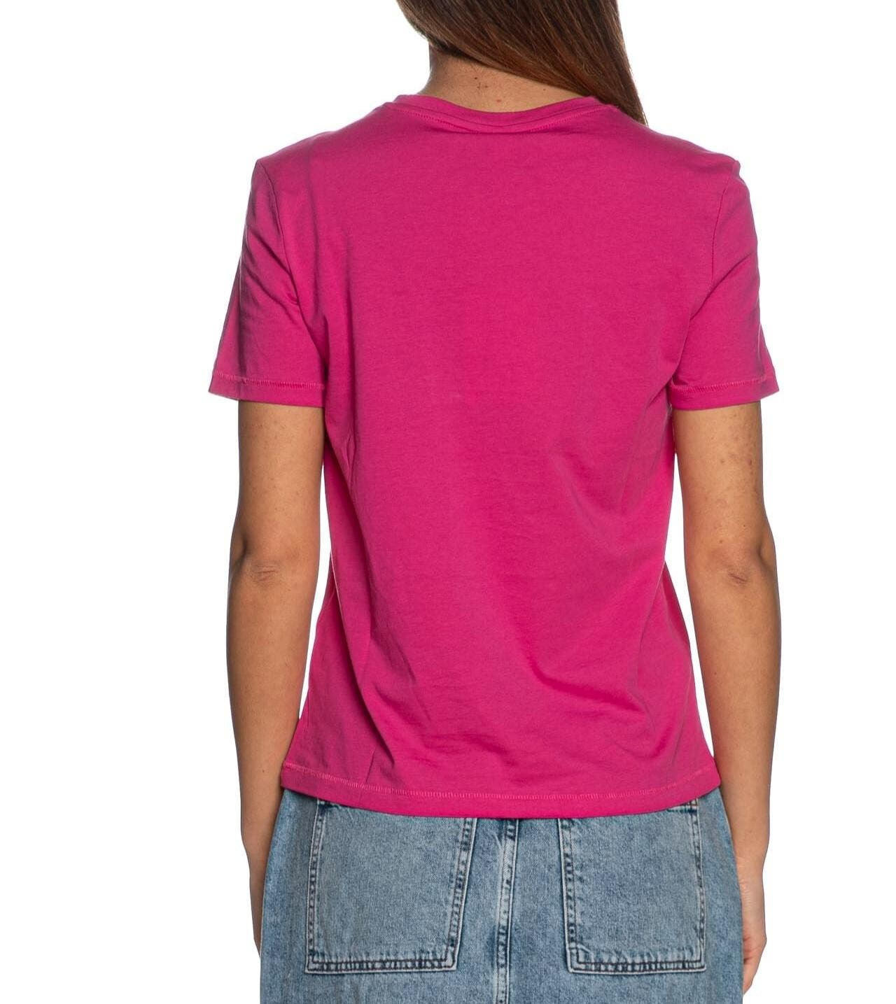 ONLTRIBE LIFE S/S POCKET TOP JRS 