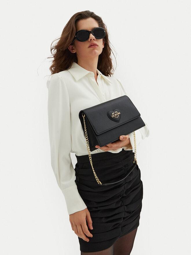 JC4260PP0LKL0/000 LOVE MOSCHINO