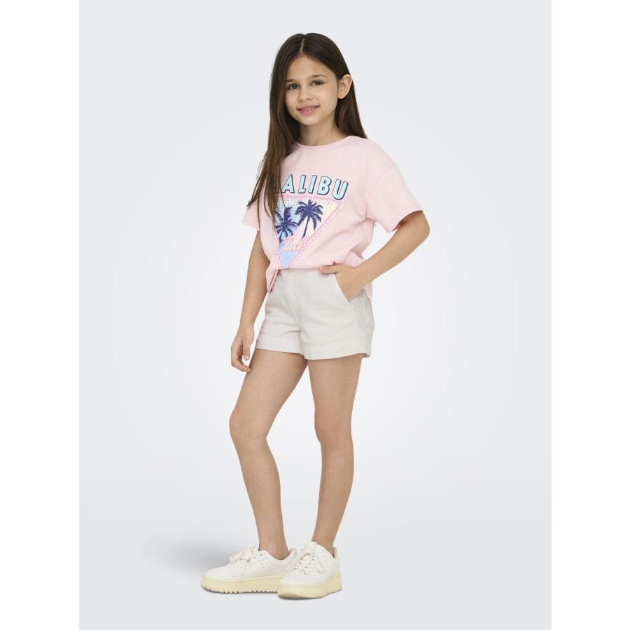 15340428/White Denim ONLY KIDS