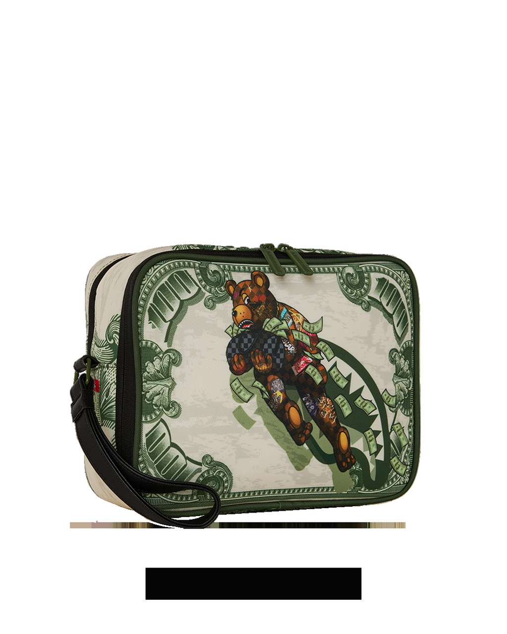 910B8962NSZ/CHECK SPRAYGROUND