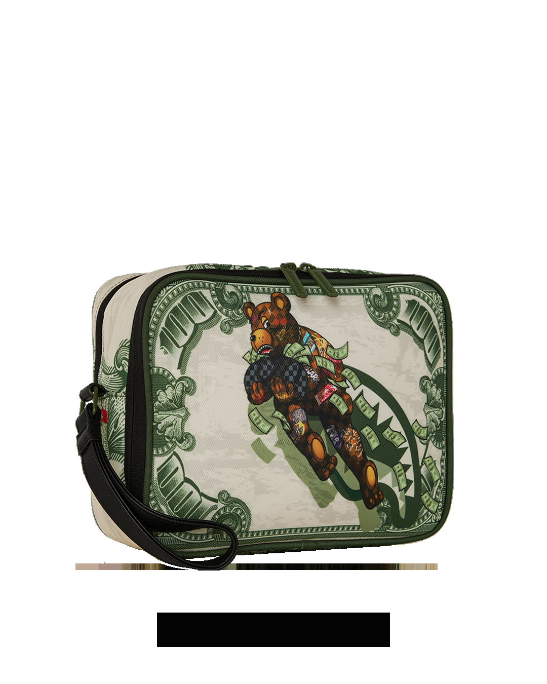 910B8962NSZ/CHECK SPRAYGROUND