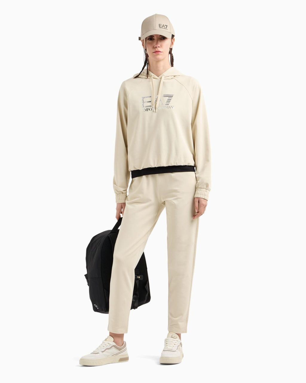7W000122 AF12502/U1079 EMPORIO ARMANI EA7