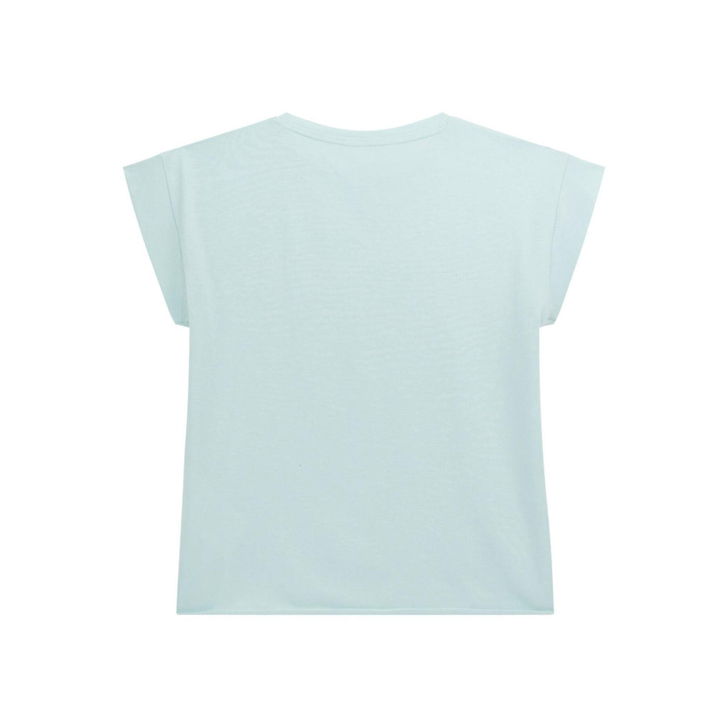 MIDI SS T-SHIRT 