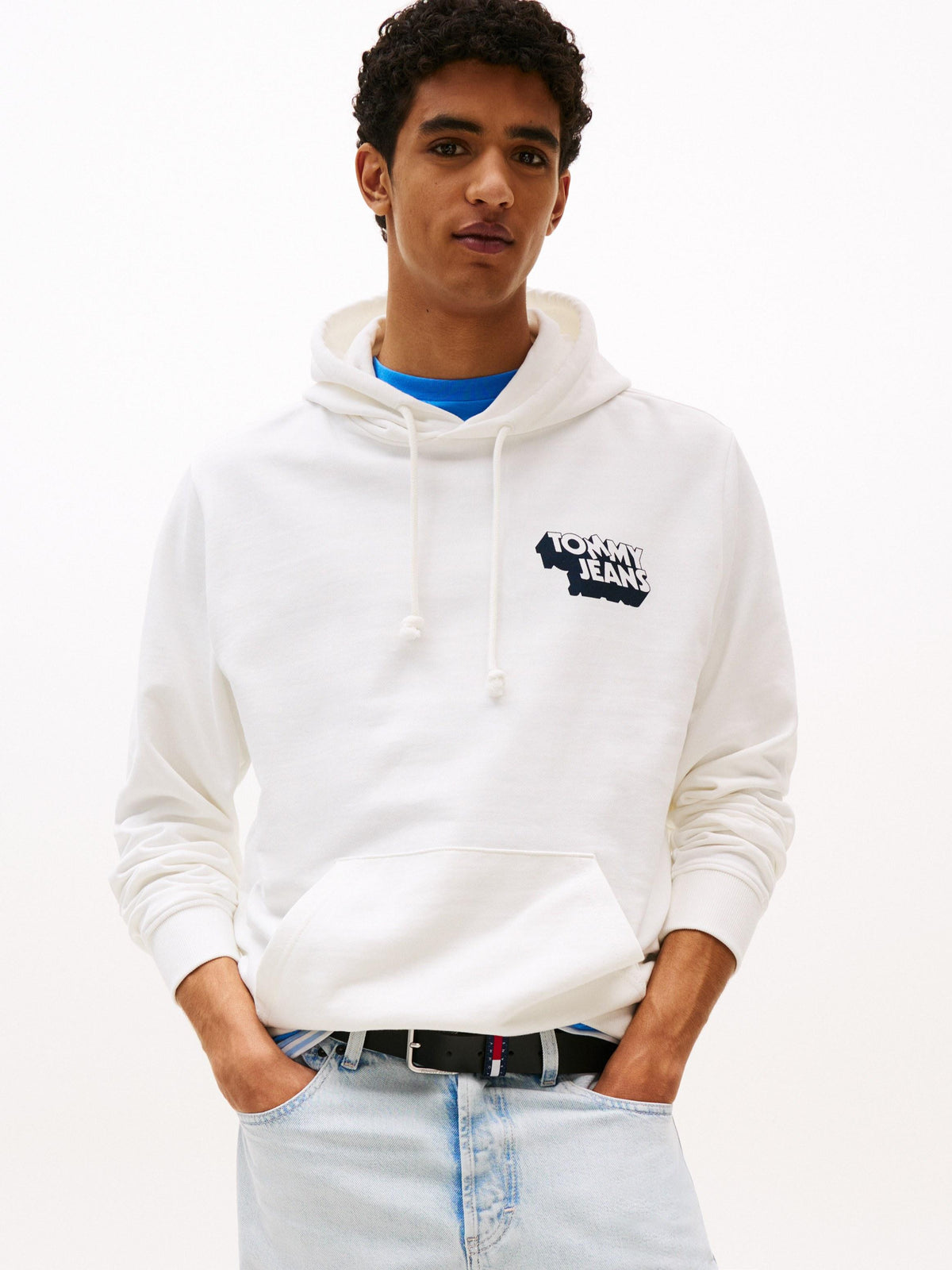 DM0DM21625/YBL TOMMY JEANS