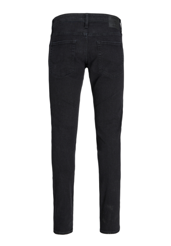 12246949/Black Denim JACK AND JONES