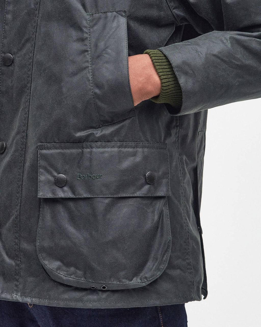 MWX0018 MWX/SG91 BARBOUR
