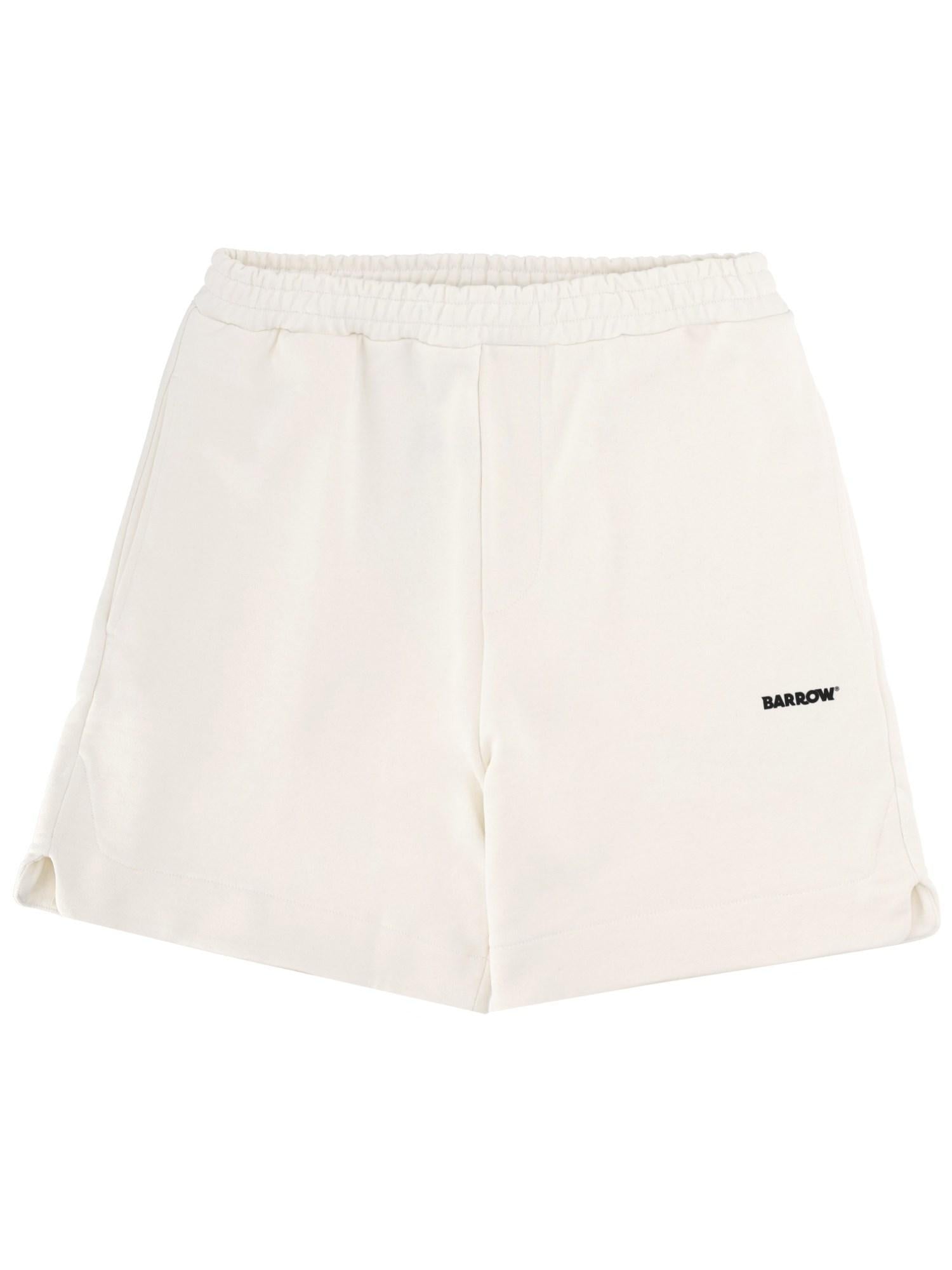 SWEATSHORTS UNISEX 