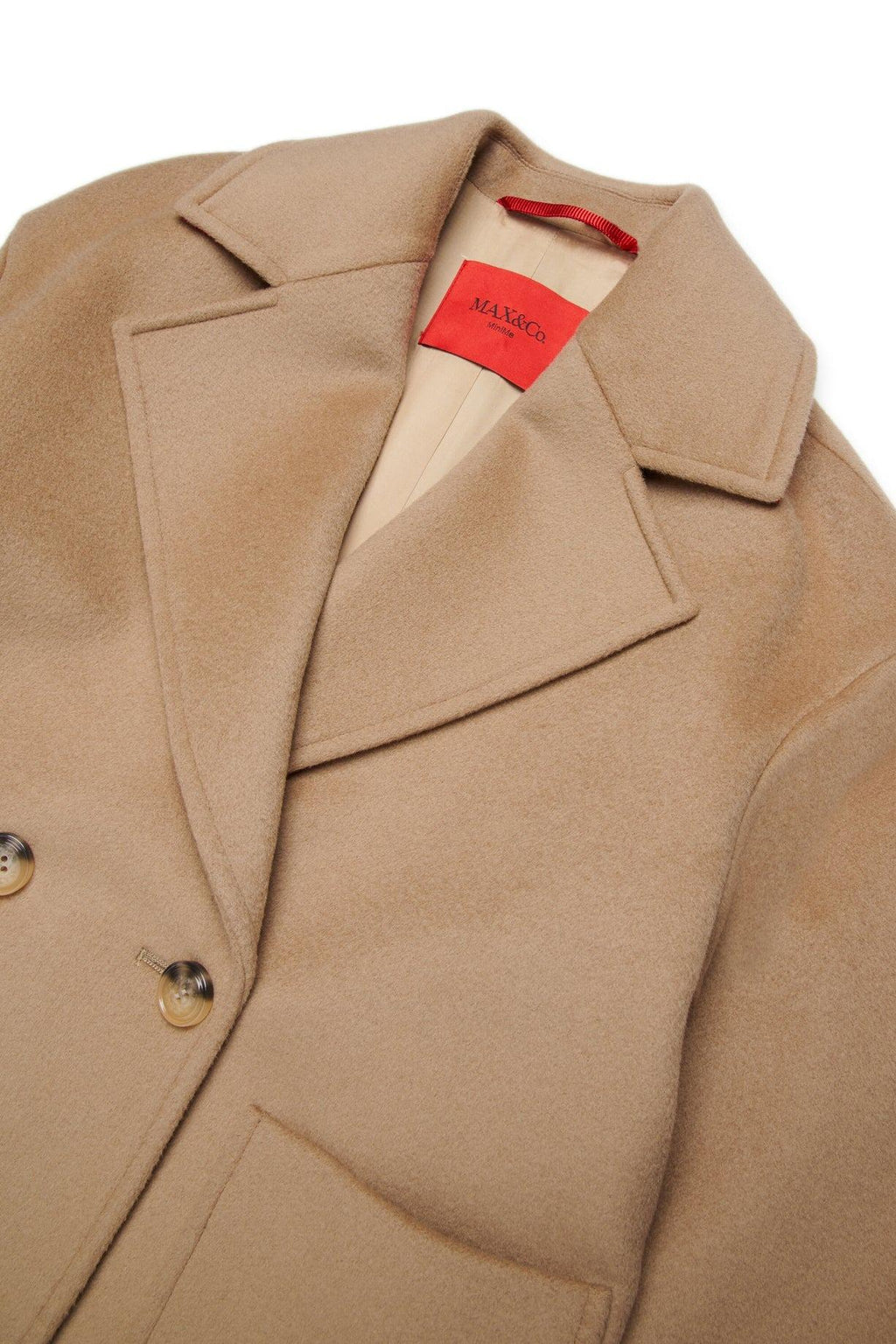 GIACCA MX0229 MX052/MX702 MAX&CO