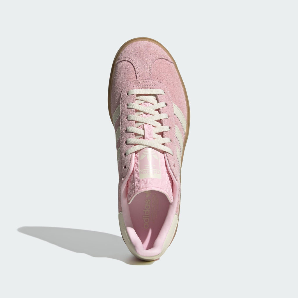 GAZELLE BOLD W 