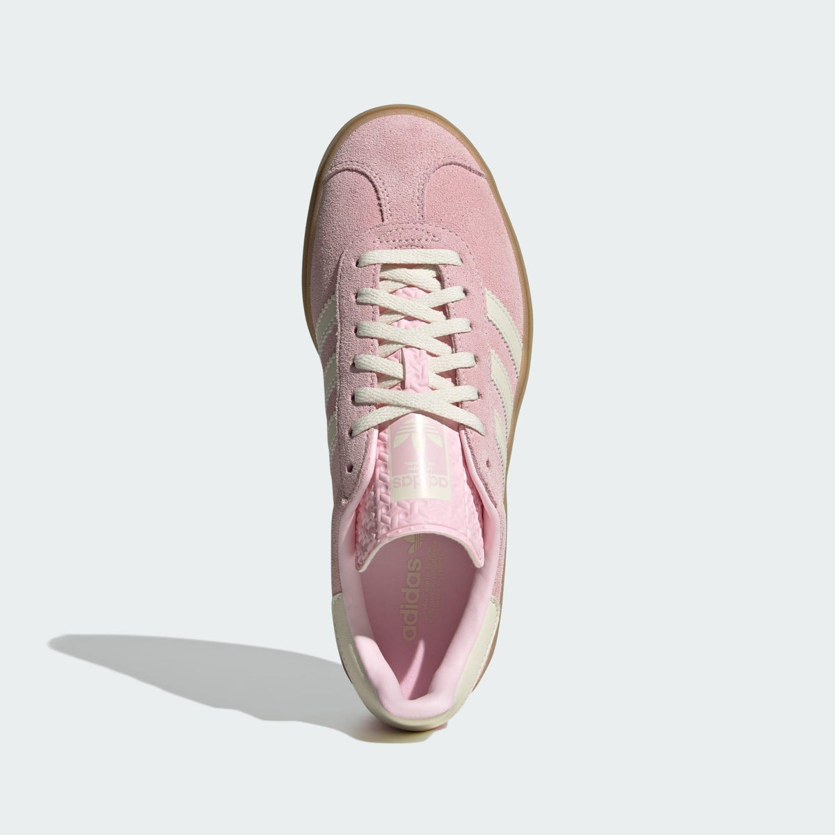 GAZELLE BOLD W 