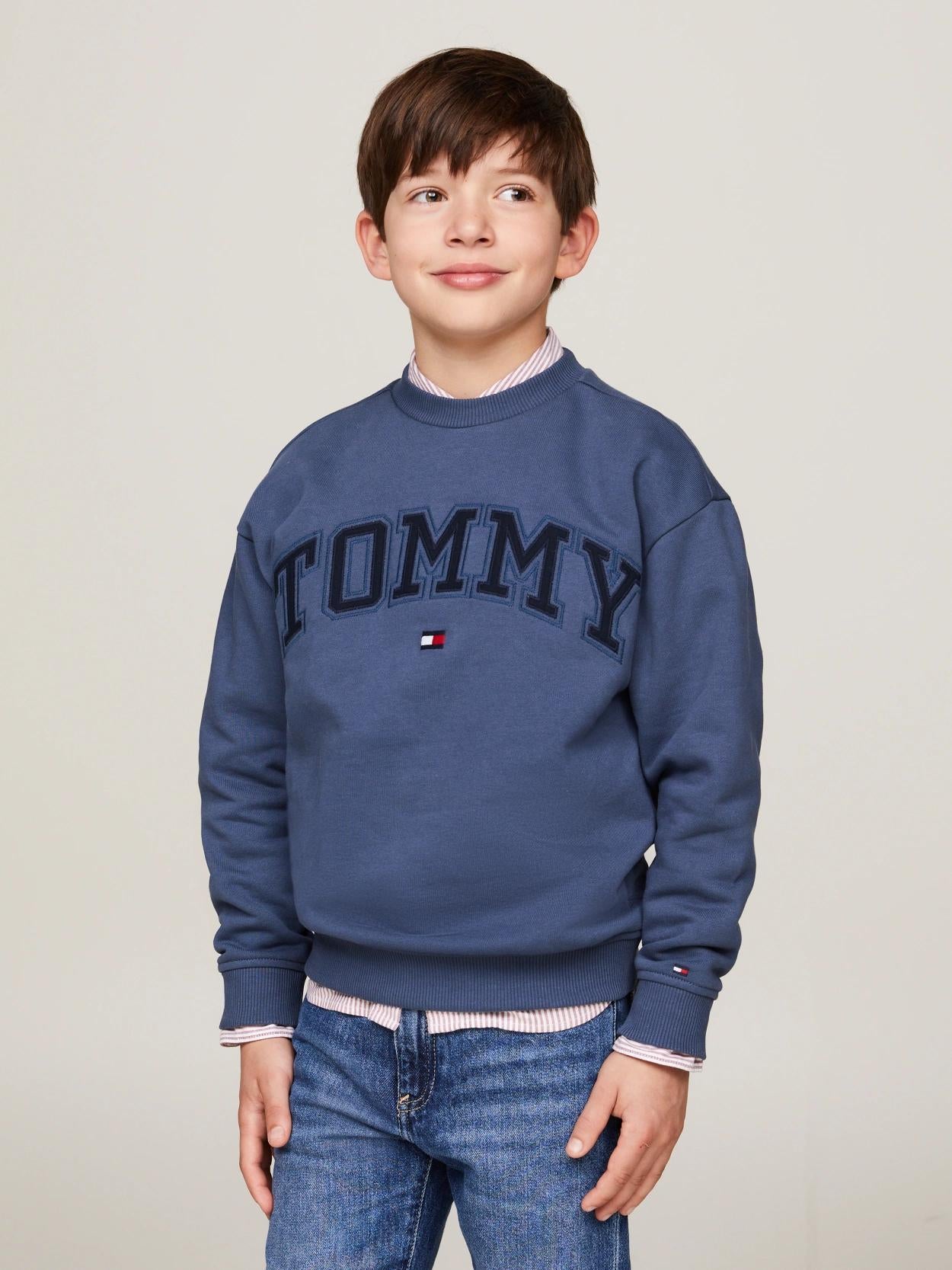 KB0KB09119T/DBZ TOMMY HILFIGER