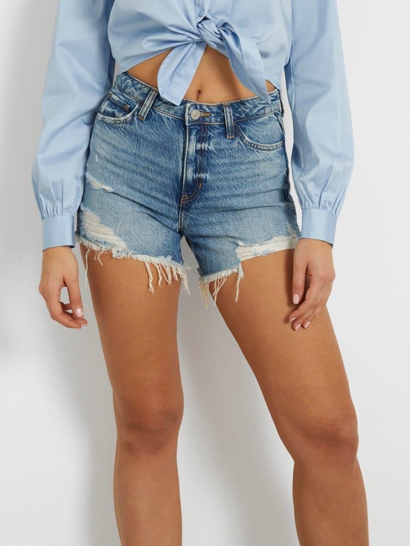 RELAXED SHORT 