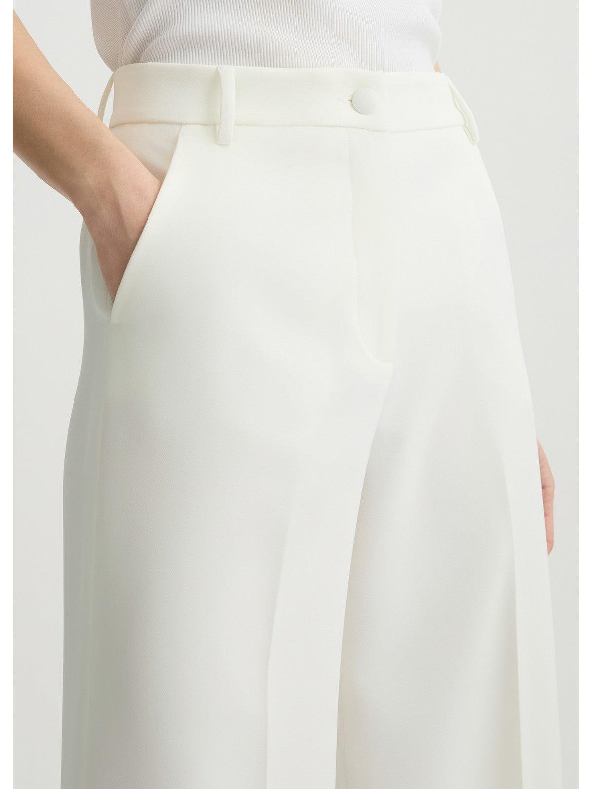 ECS PANT.PALAZZO H.W. 