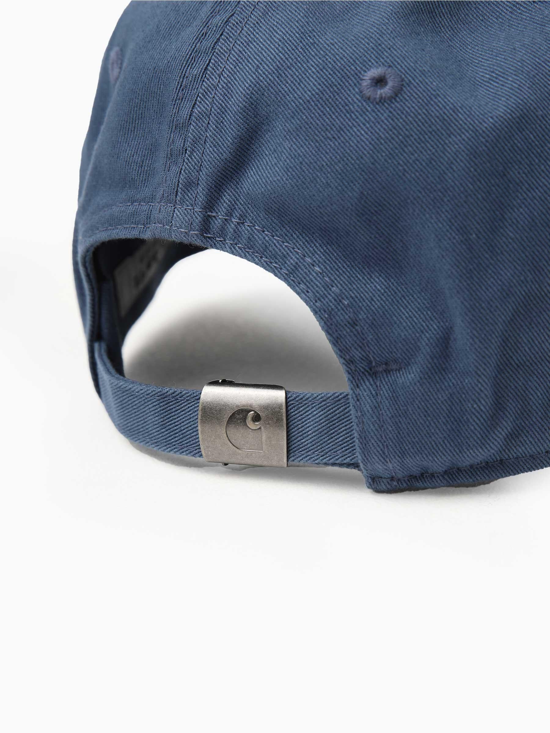 MADISON LOGO CAP I023750/1REXX CARHARTT