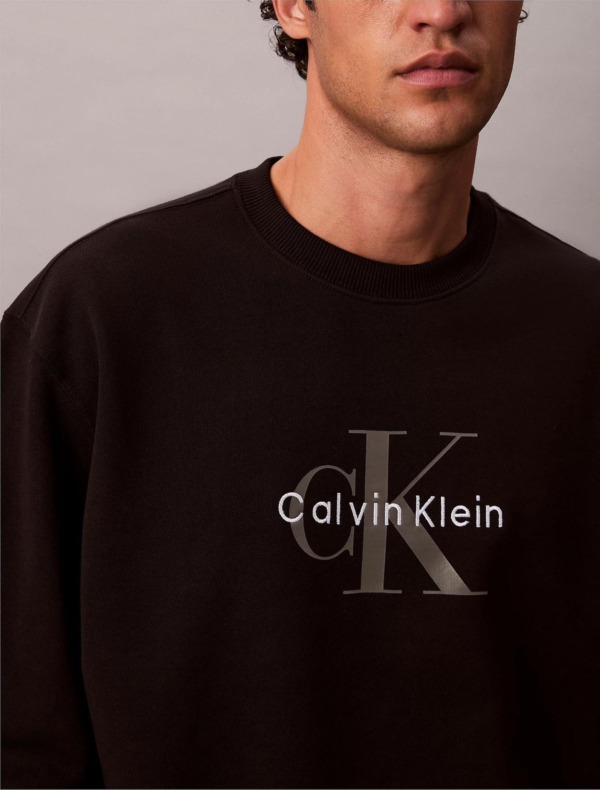 LV04RD242G/UB1 CALVIN KLEIN JEANS