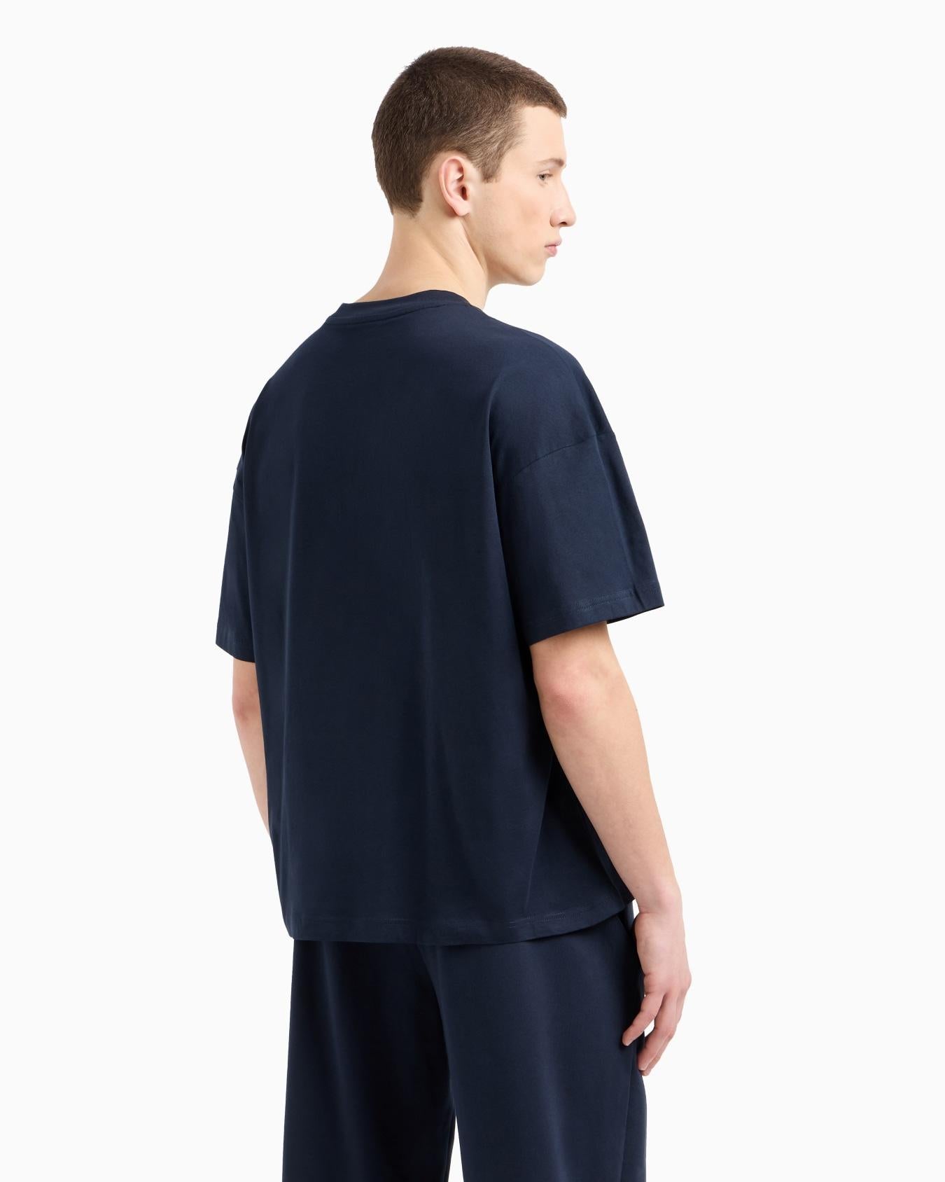 7M000226 AF10375/UB102 EMPORIO ARMANI EA7