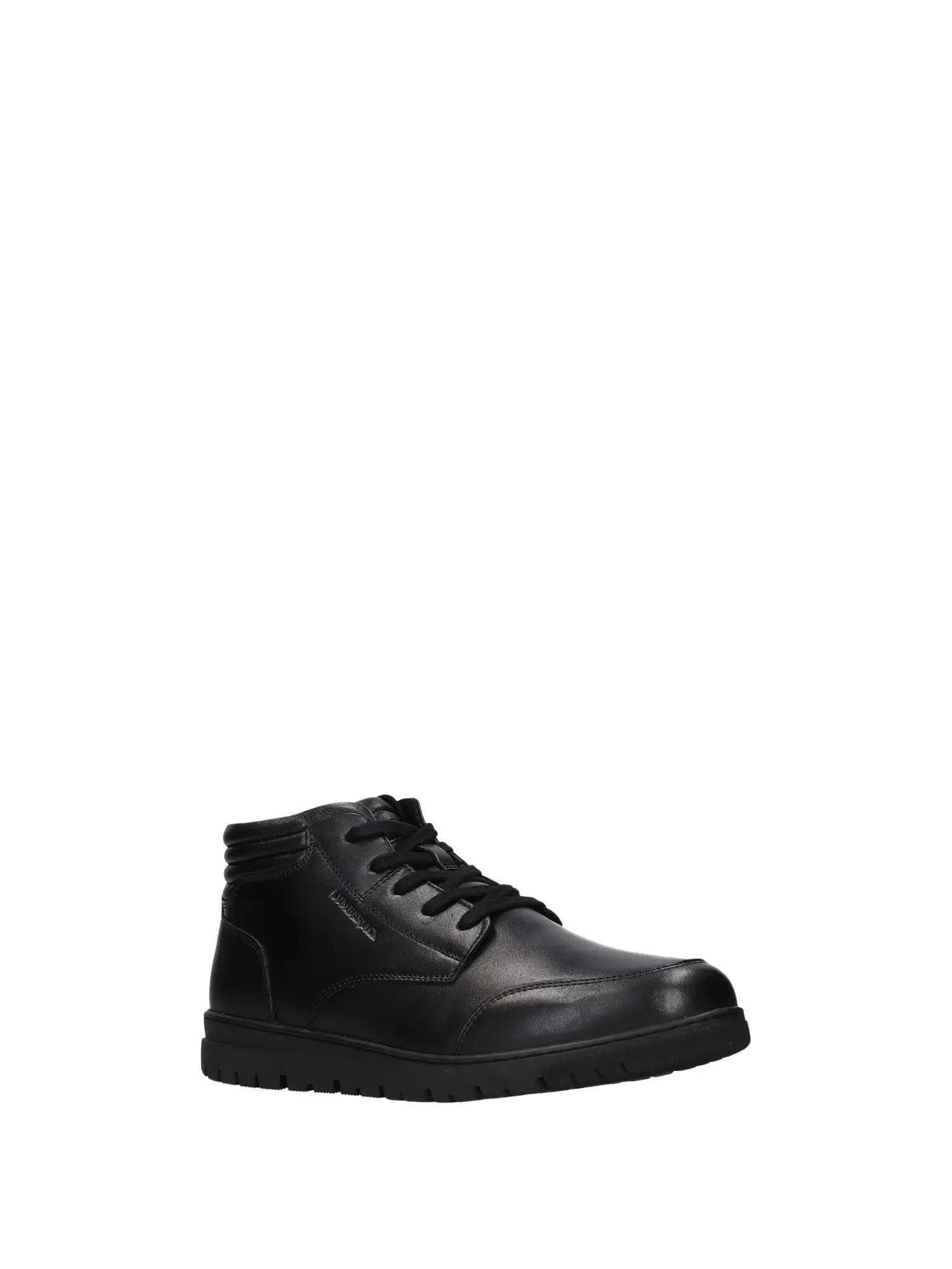 ANKLE BOOT 