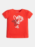 GUESS SS T-SHIRT