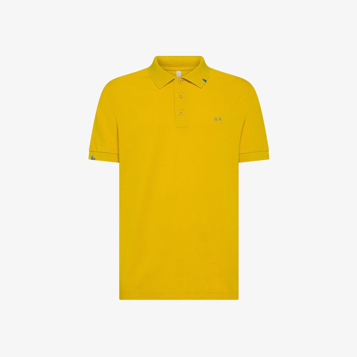 POLO BASIC S/S 