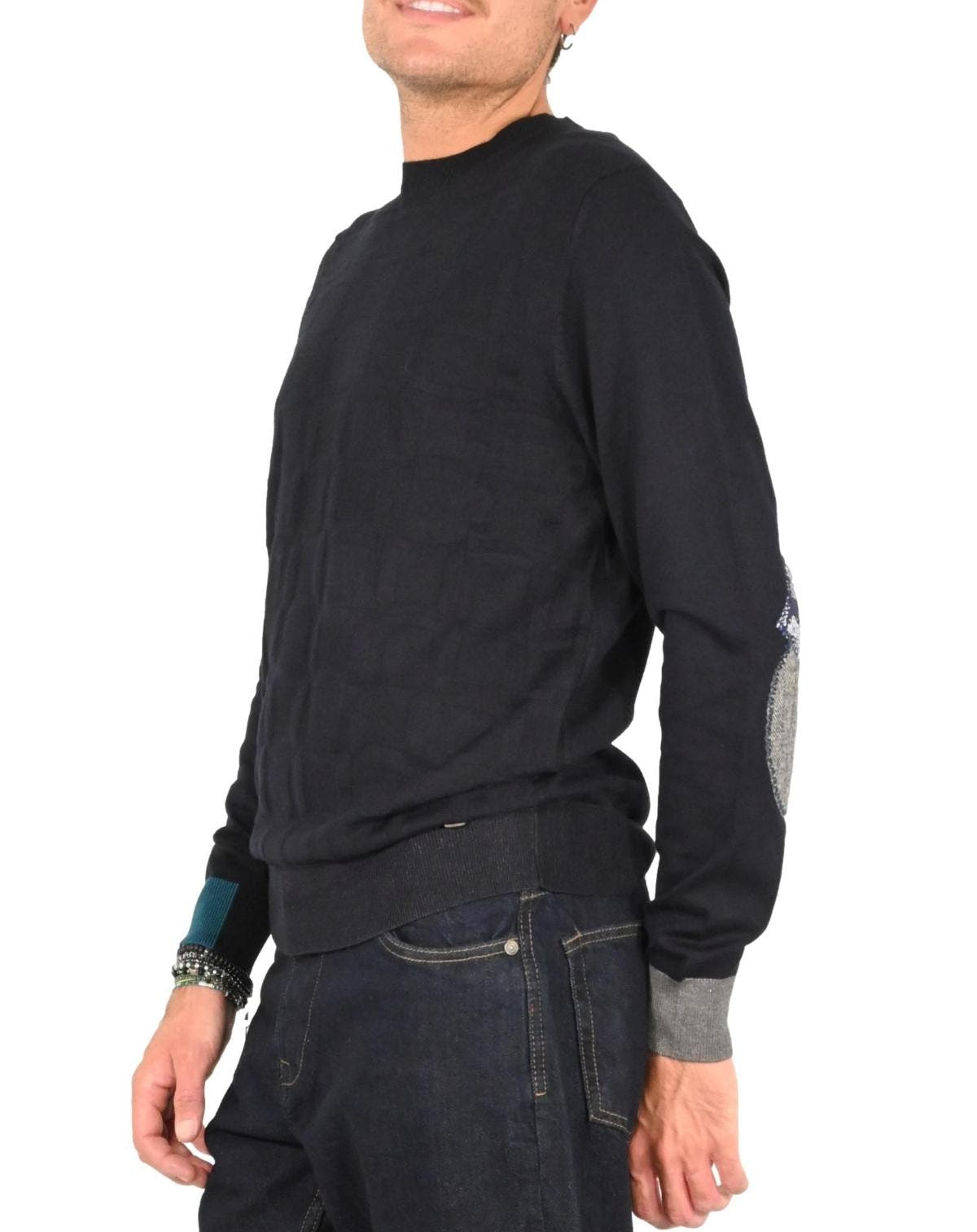 MK9900076/BLUE MARKUP