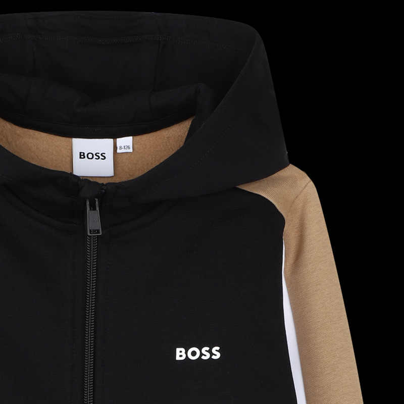 J52322/09B BOSS