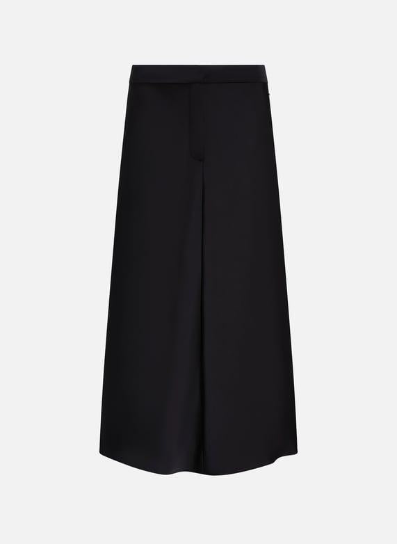 TECH SATIN FLARE MID K20K208082/BEH CALVIN KLEIN