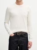 GUESS KALIL LOGO EMBRO SWTR