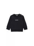 DSQUARED2 JUNIOR D2S901B FELPA