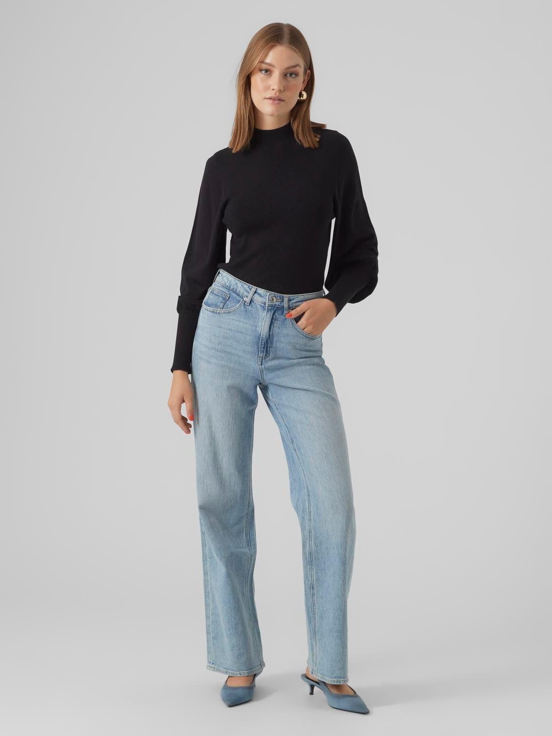 10290671/Black VERO MODA