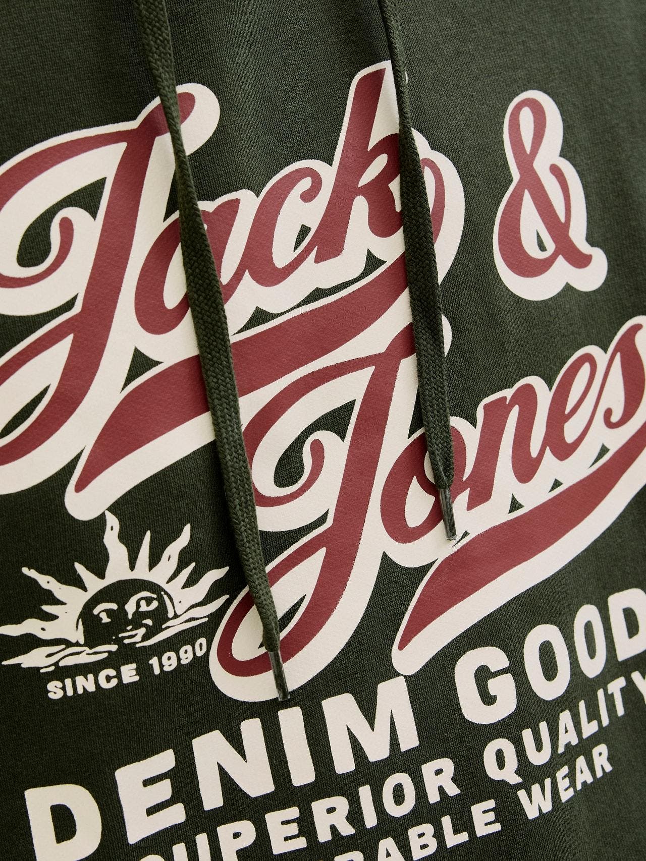 12279649/Duffel Bag JACK AND JONES