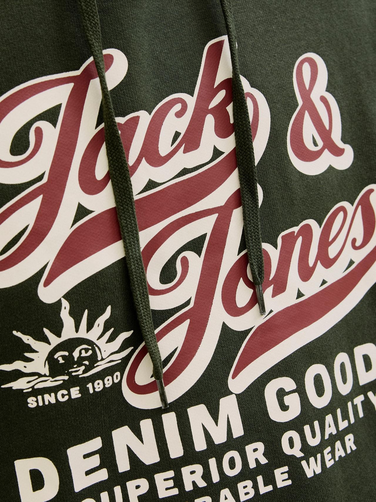 12279649/Duffel Bag JACK AND JONES