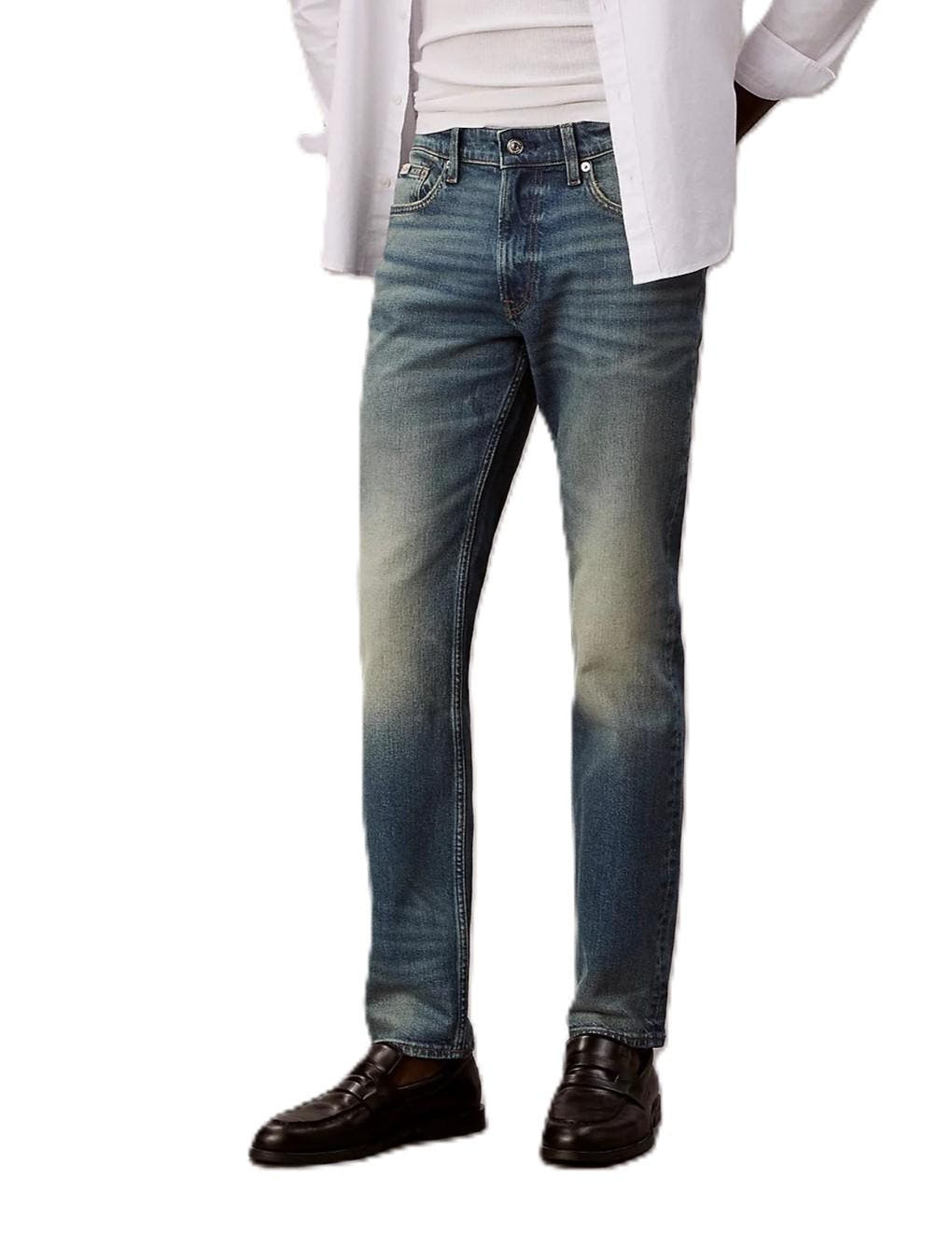 LV04RD701G/ZY2 CALVIN KLEIN JEANS