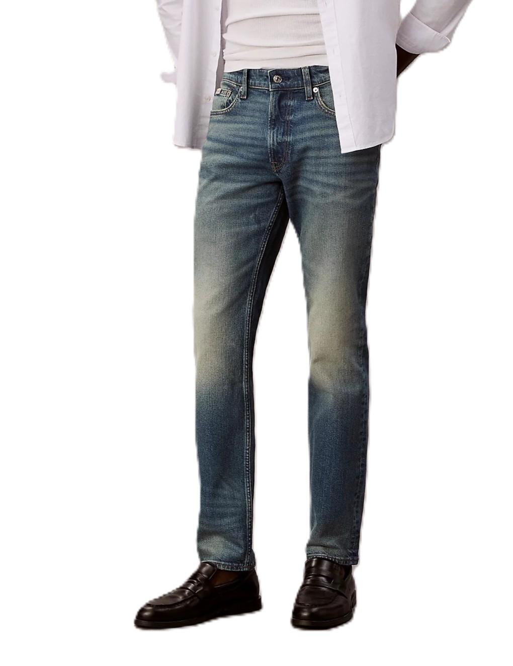 LV04RD701G/ZY2 CALVIN KLEIN JEANS