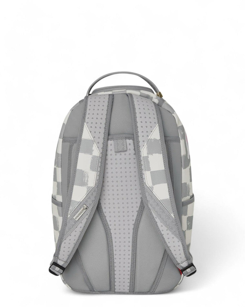 VANQUISH CREAM BACKPACK 