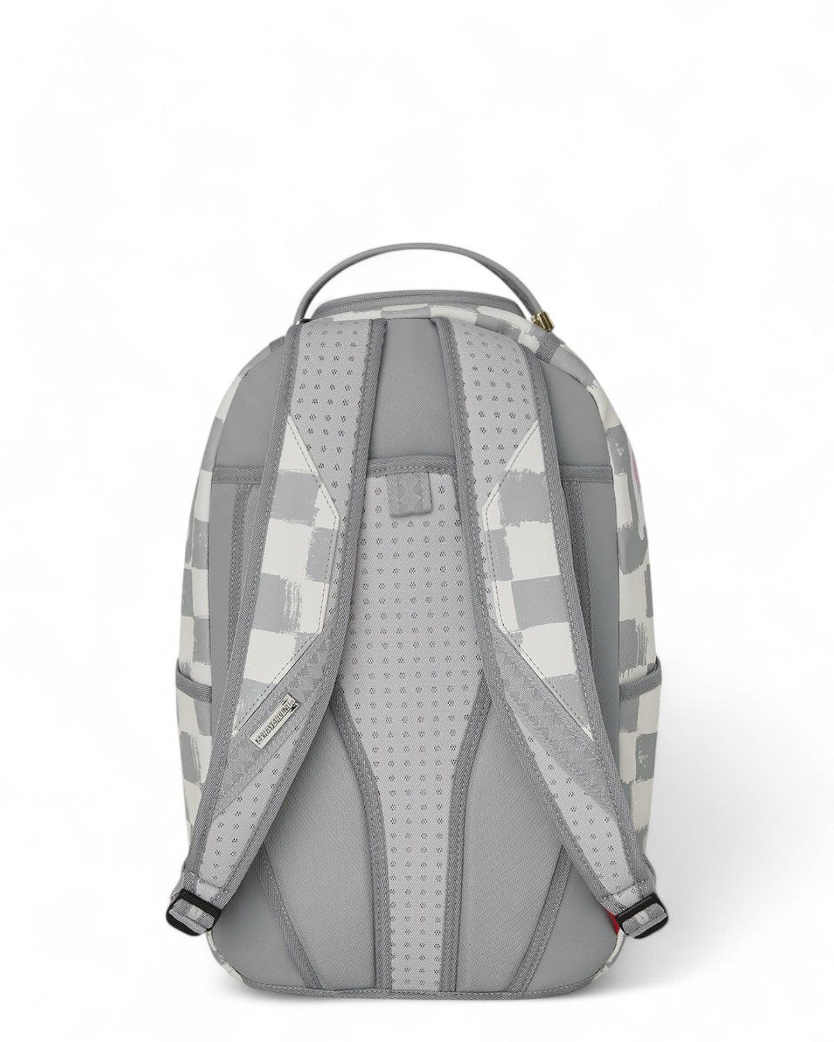 VANQUISH CREAM BACKPACK 