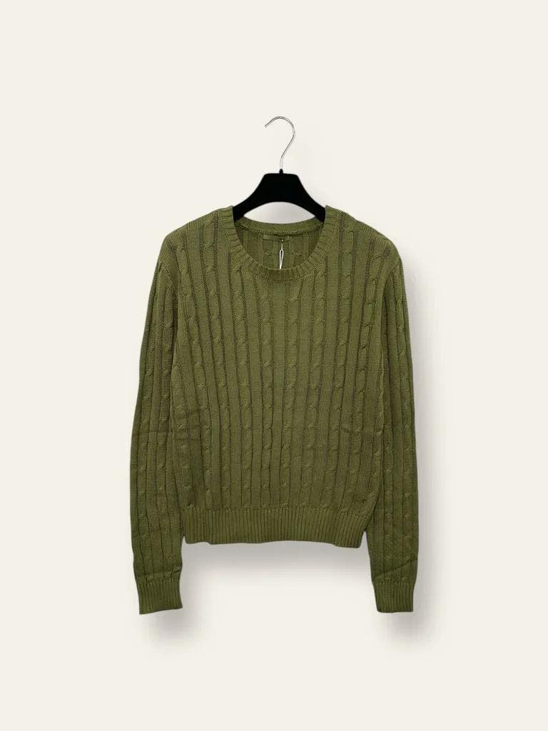 OL-15942/Verde Militare LOVEme