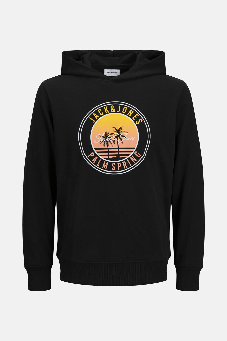 12269420/Black JACK AND JONES