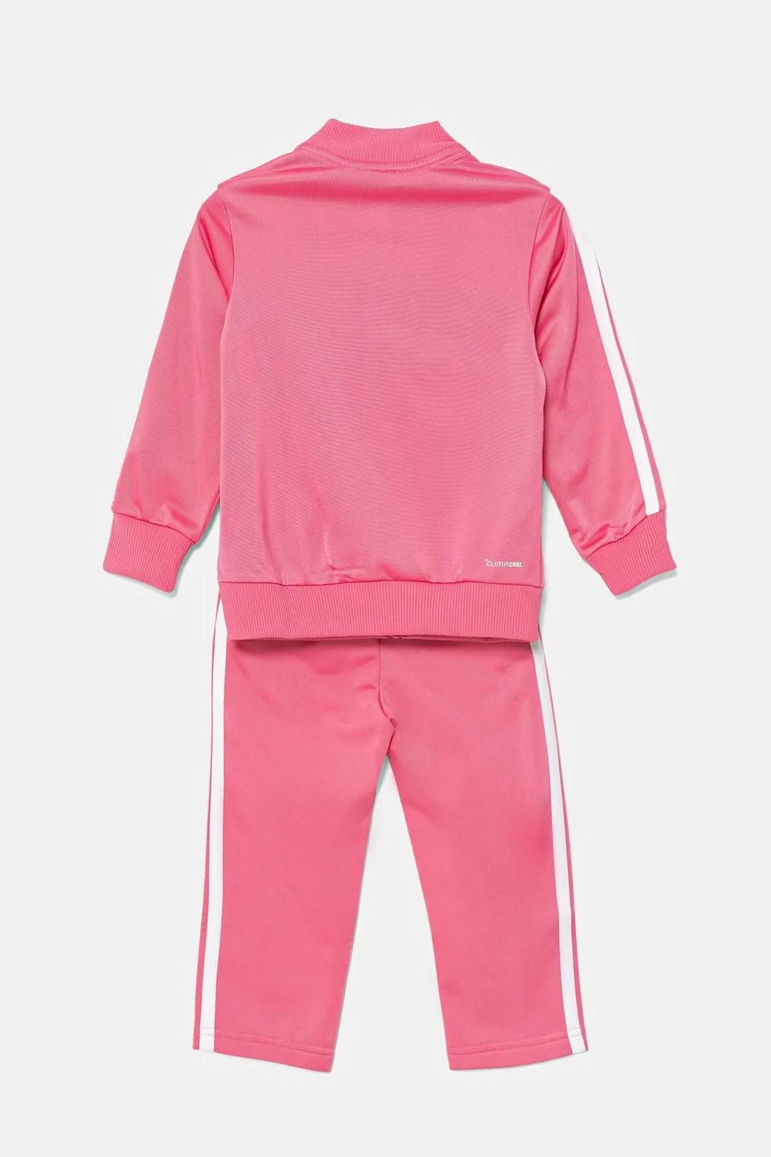 I 3S TIB TS PNKFUS/CLPINK/WHITE JW4981/ND ADIDAS