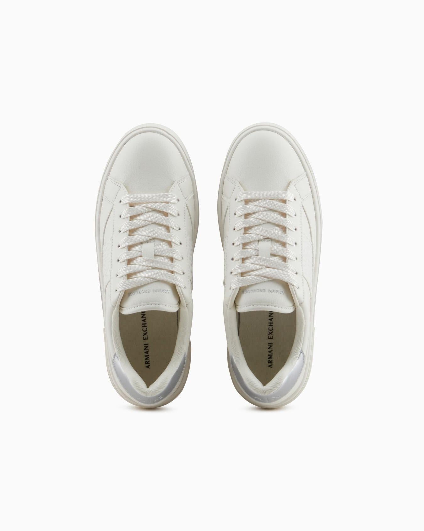 XDX177 XV918/M801 ARMANI EXCHANGE