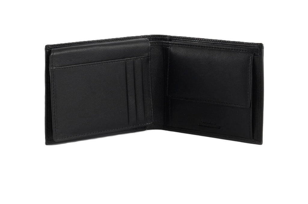 MAN WALLET - BASIC+VERTICAL FLAP+COIN POCKET - linea ACE 