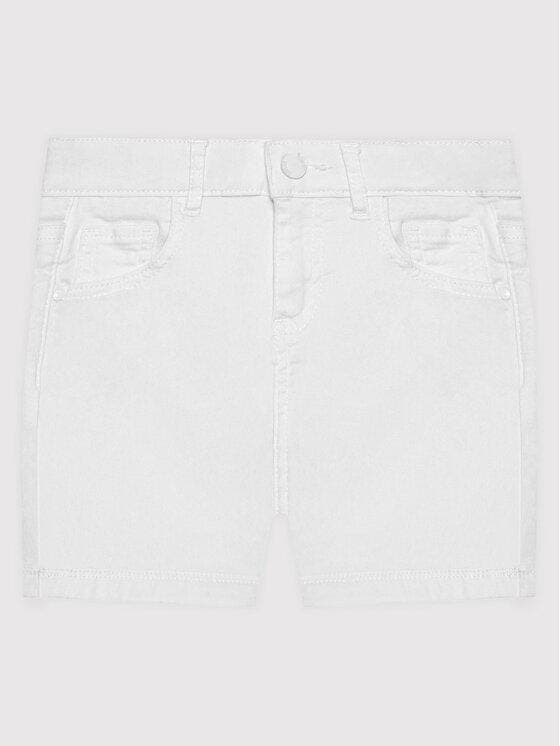 STRETCH BULL DENIM SHORTS_CORE 