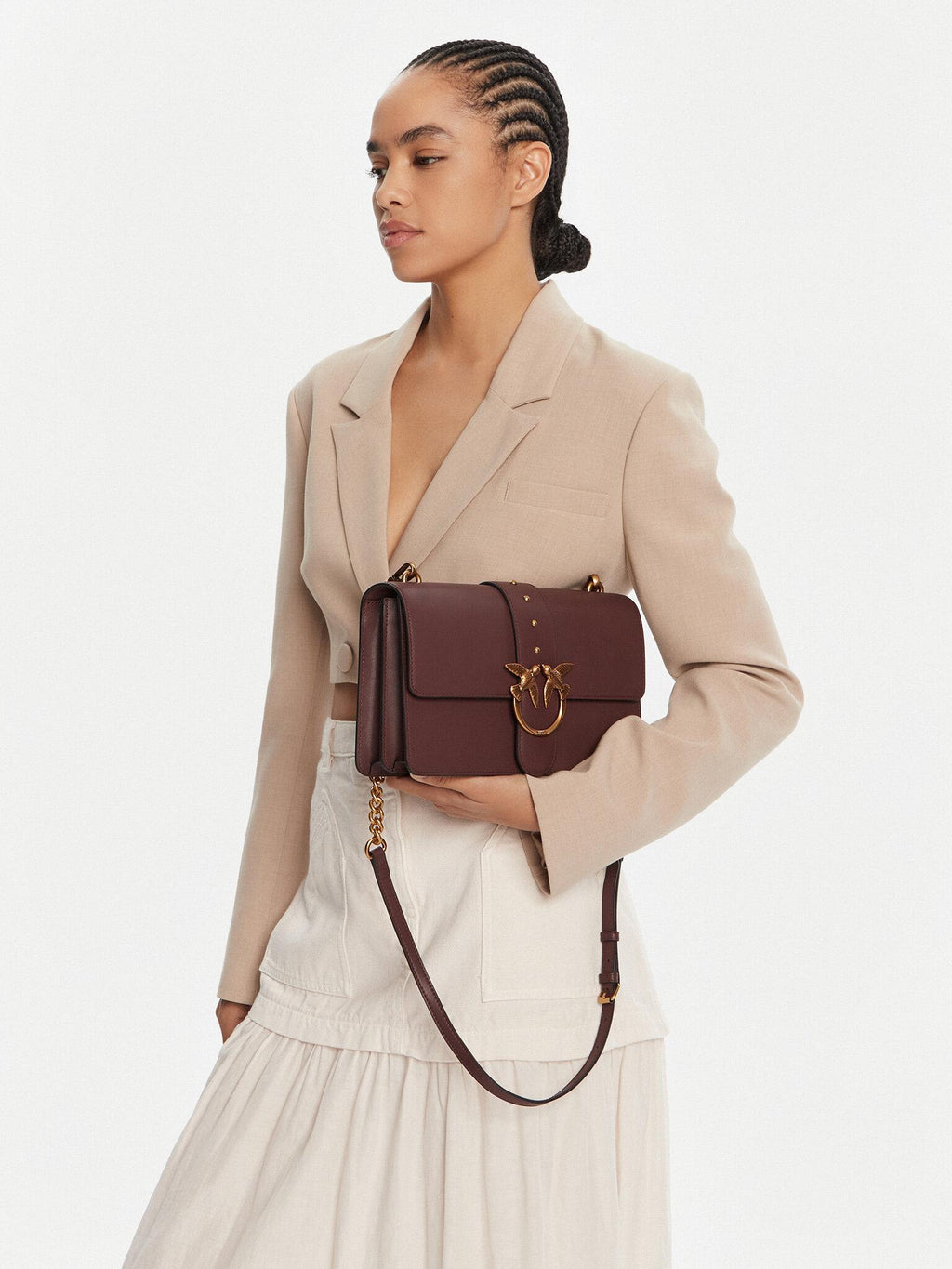 105857 A0F1/L86Q PINKO