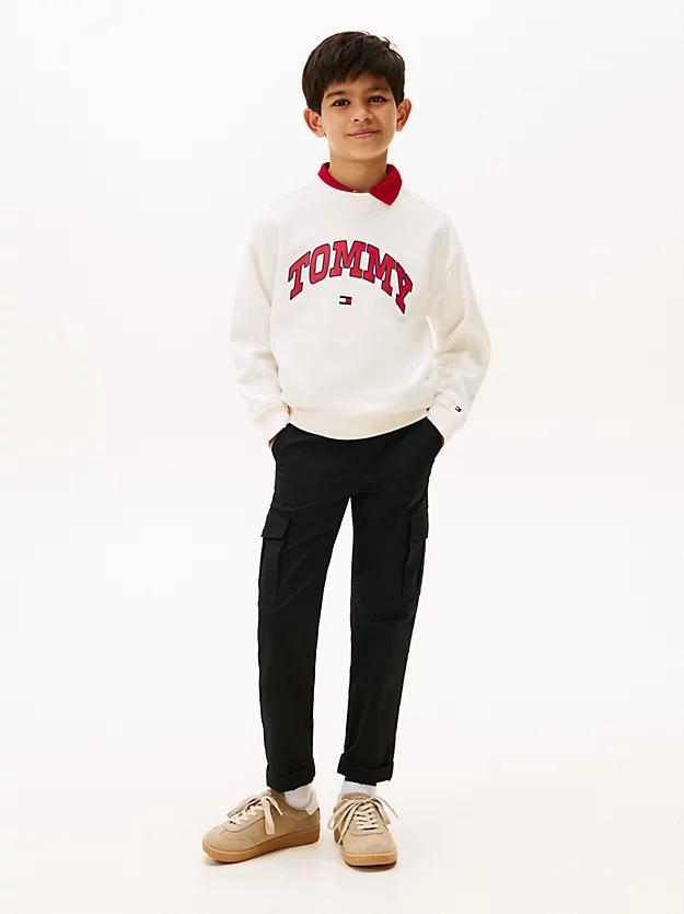 KB0KB09899J/YA8 TOMMY HILFIGER