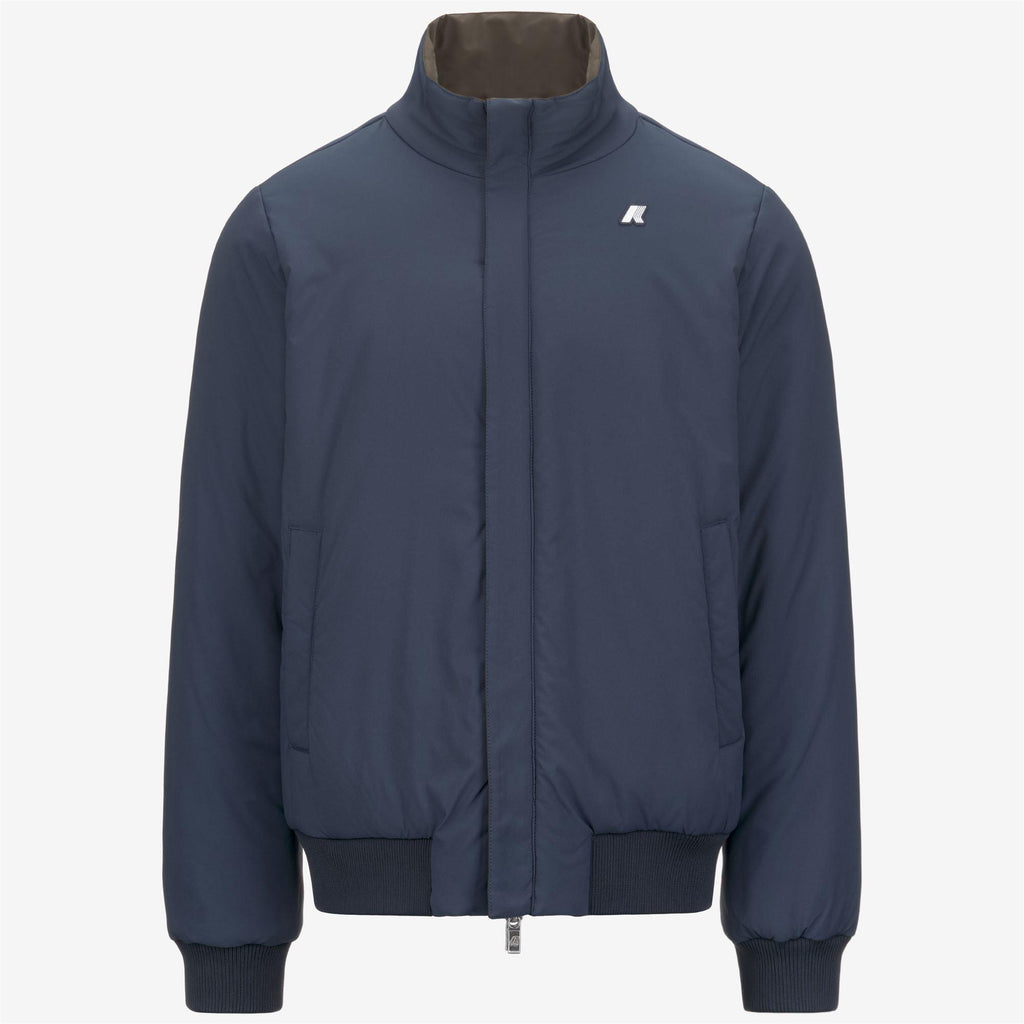 ARSENE ST WARM DOUBLE K8136SW/B2V K-WAY