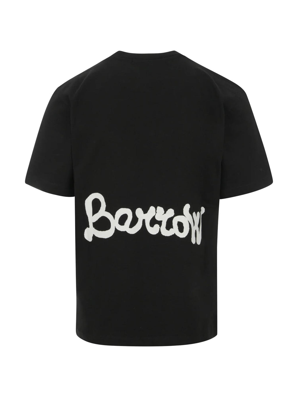 JERSEY T-SHIRT UNISEX 